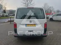 2019 Volkswagen Transporter
