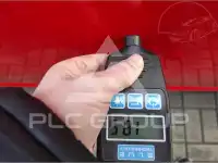 2019 Volkswagen Transporter