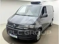 2019 Volkswagen Transporter