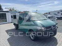 2019 Volkswagen Transporter