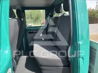 2019 Volkswagen Transporter