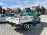 2019 Volkswagen Transporter