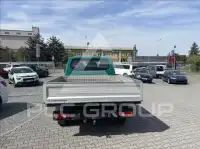 2019 Volkswagen Transporter