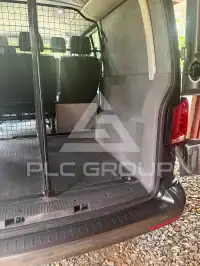 2019 Volkswagen Transporter