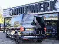 2019 Volkswagen Transporter