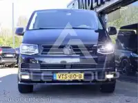 2019 Volkswagen Transporter