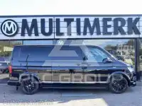 2019 Volkswagen Transporter