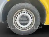 2019 Volkswagen Transporter