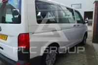 2019 Volkswagen Transporter