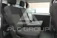 2019 Volkswagen Transporter