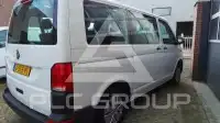 2019 Volkswagen Transporter
