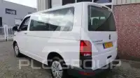 2019 Volkswagen Transporter