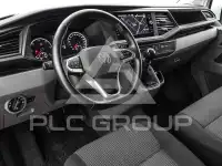 2019 Volkswagen Transporter
