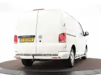 2019 Volkswagen Transporter