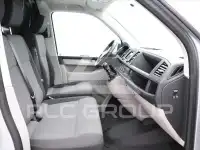2019 Volkswagen Transporter