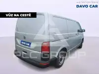 2019 Volkswagen Transporter