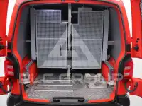 2019 Volkswagen Transporter