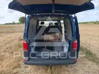 2019 Volkswagen Transporter