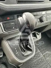 2019 Volkswagen Crafter