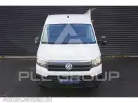 2019 Volkswagen Crafter