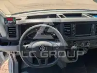 2019 Volkswagen Crafter