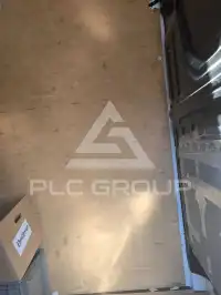 2019 Volkswagen Crafter