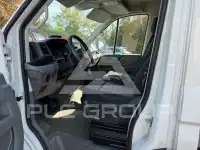 2019 Volkswagen Crafter