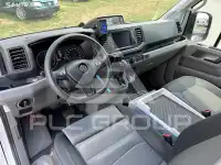 2019 Volkswagen Crafter