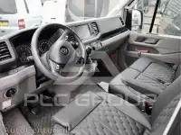 2019 Volkswagen Crafter