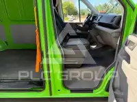 2019 Volkswagen Crafter