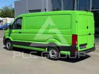 2019 Volkswagen Crafter