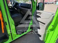 2019 Volkswagen Crafter
