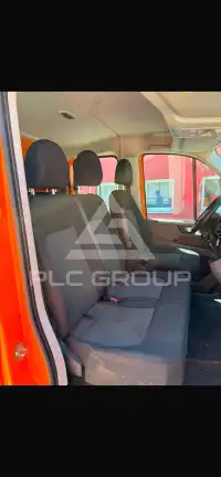2019 Volkswagen Crafter