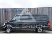 2019 Volkswagen Crafter