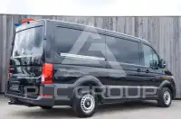 2019 Volkswagen Crafter