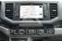 2019 Volkswagen Crafter