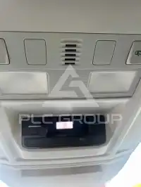 2019 Volkswagen Crafter