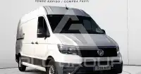 2019 Volkswagen Crafter