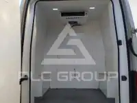 2019 Volkswagen Crafter