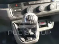 2019 Volkswagen Crafter