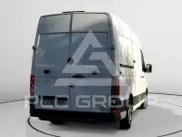 2019 Volkswagen Crafter