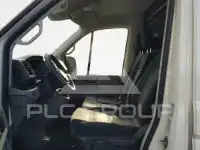 2019 Volkswagen Crafter