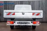 2019 Volkswagen Crafter