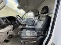 2019 Volkswagen Crafter
