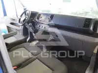 2019 Volkswagen Crafter
