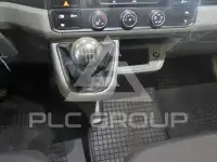 2019 Volkswagen Crafter