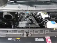 2019 Volkswagen Crafter