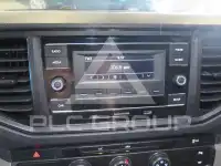 2019 Volkswagen Crafter