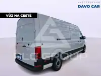 2019 Volkswagen Crafter