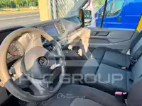 2019 Volkswagen Crafter